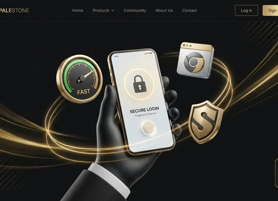 Gold365 mobile access guide with app and browser tips