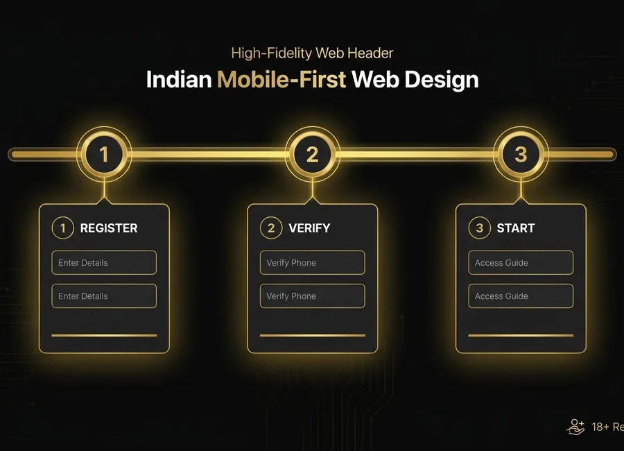 Gold365 register beginner guide with simple steps